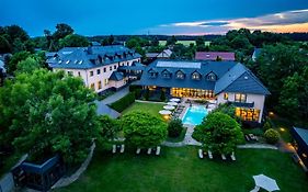 Christinenhof&Spa Wellnesshotel am Rande des Spreewalds