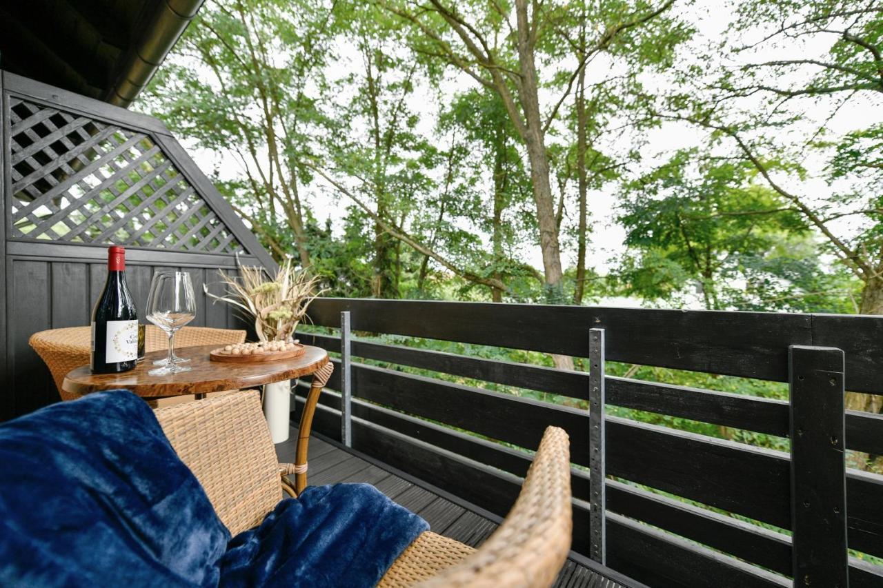 Christinenhof&Spa Wellnesshotel am Rande des Spreewalds Tauer Exterior foto