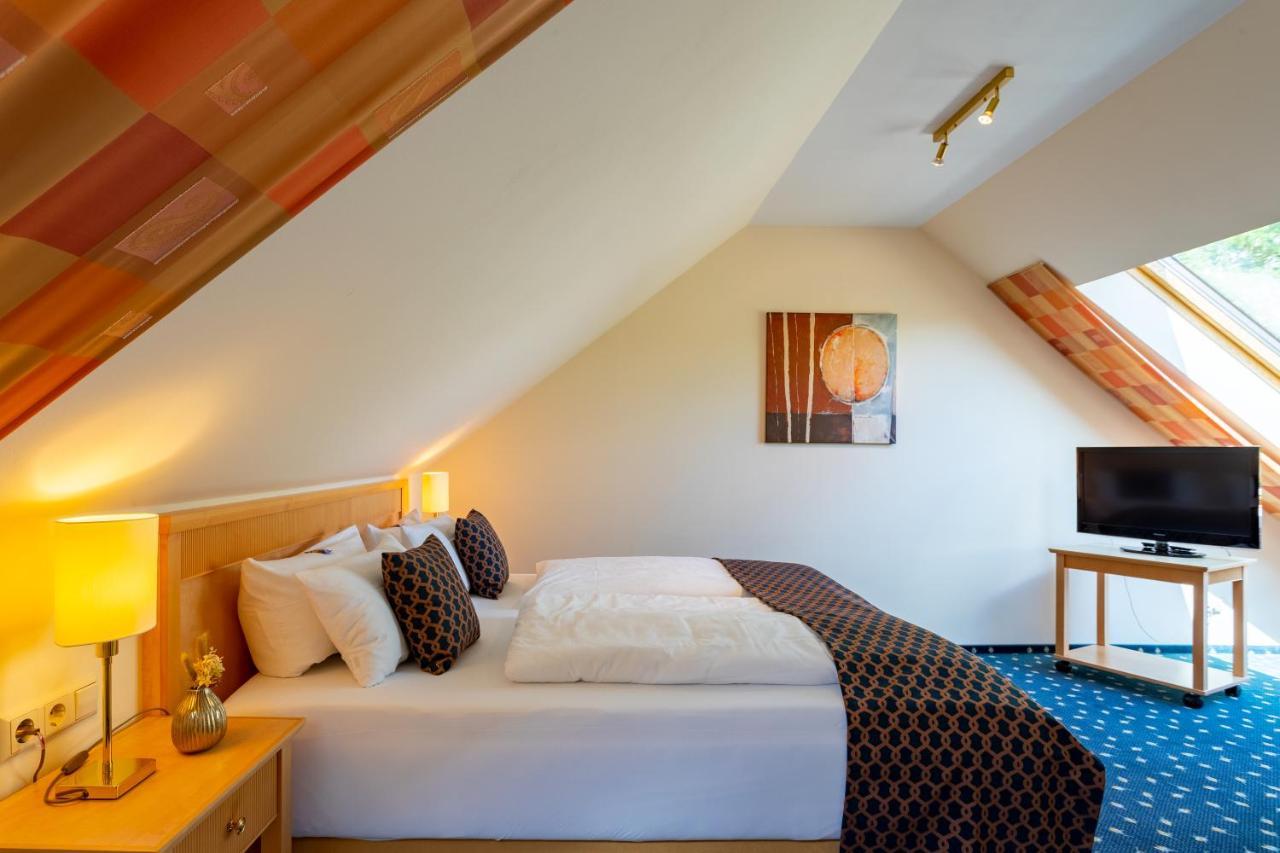 Christinenhof&Spa Wellnesshotel am Rande des Spreewalds Tauer Exterior foto