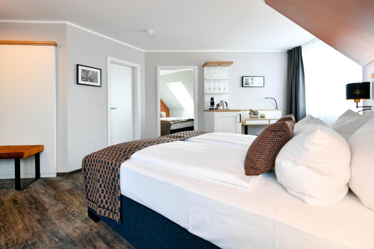 Christinenhof&Spa Wellnesshotel am Rande des Spreewalds Tauer Exterior foto