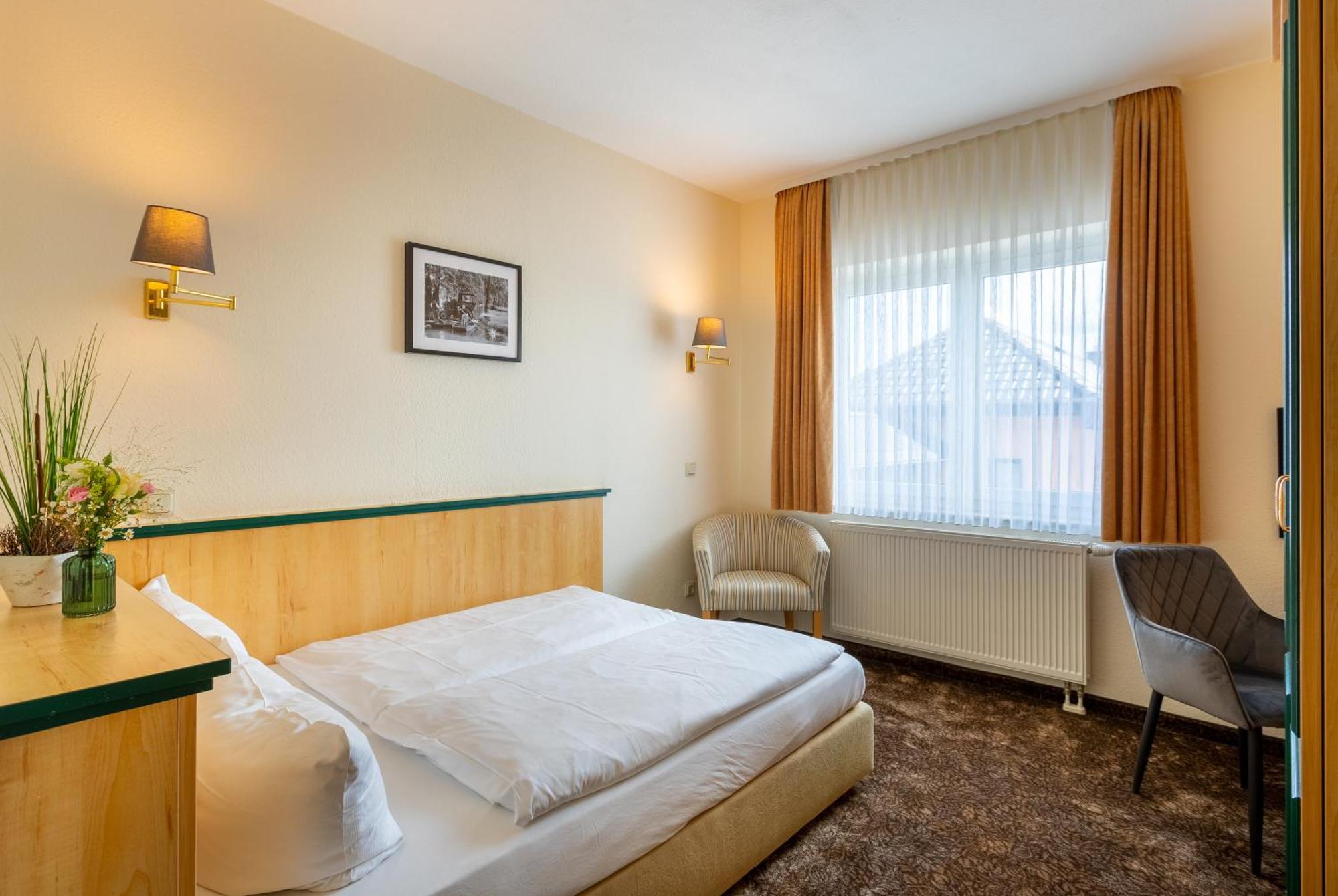 Christinenhof&Spa Wellnesshotel am Rande des Spreewalds Tauer Exterior foto